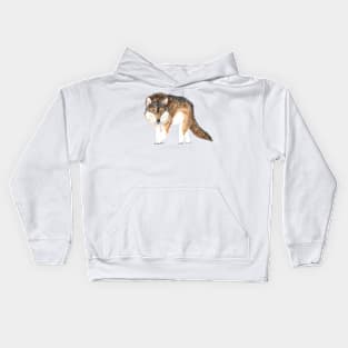 wolf Kids Hoodie